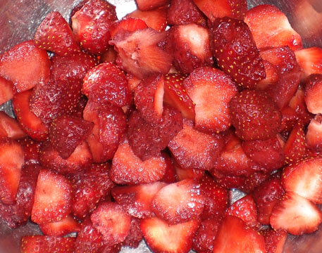 Messofstrawberries